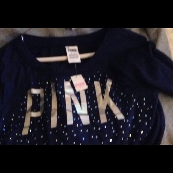 New vs long sleep crop top - Picture 1 of 1