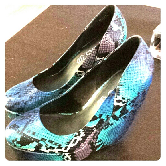 Wedges