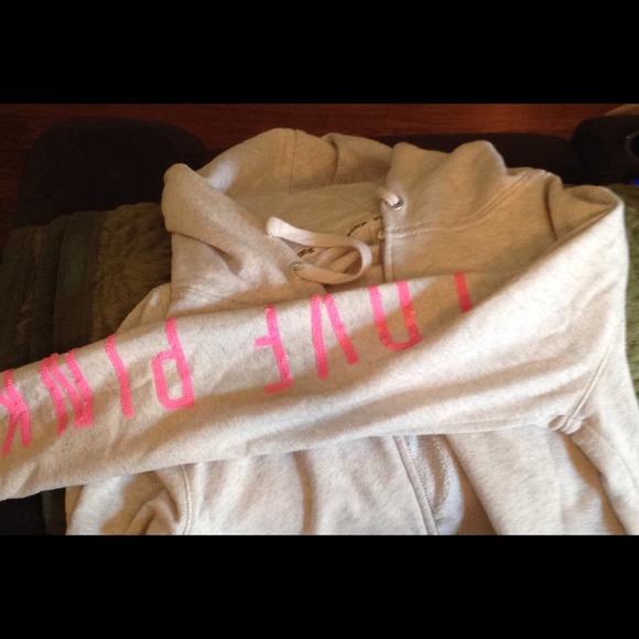 Vs bling hoodie - Picture 2 of 4