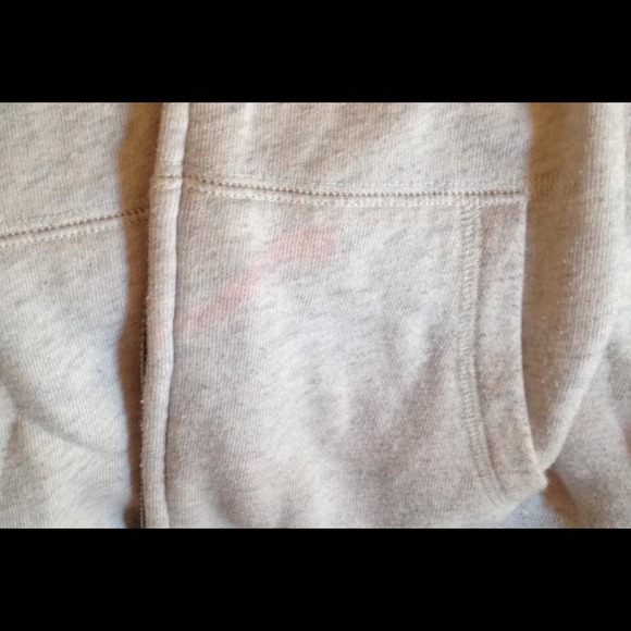 Vs bling hoodie - Picture 3 of 4