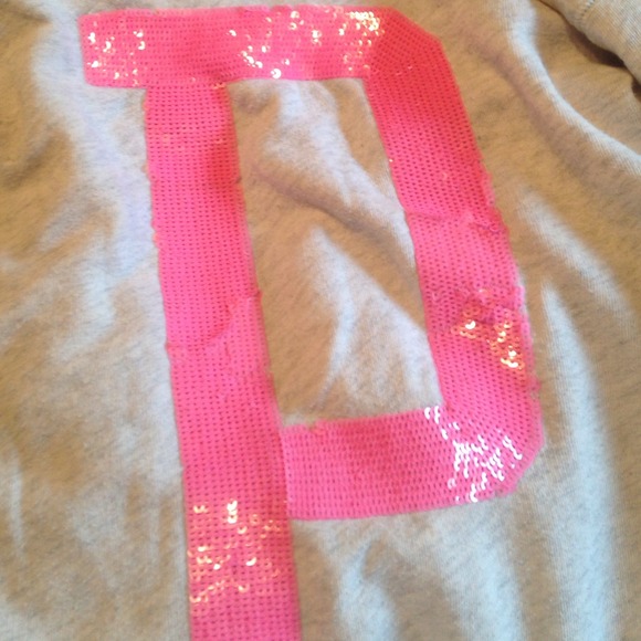 Vs bling hoodie - Picture 4 of 4