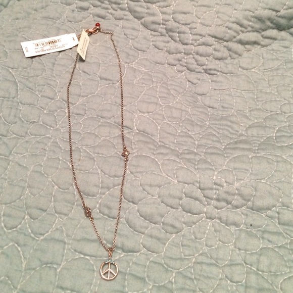 Lucky Brand necklace