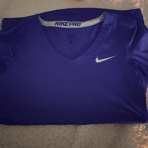 Nike Pro Shirt