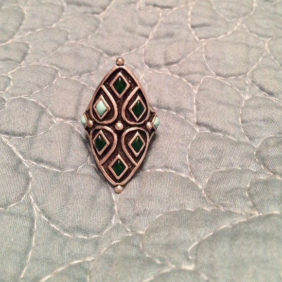 Lucky Brand ring