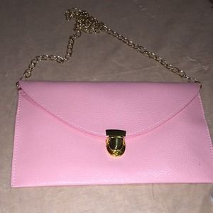 New Envelope clutch