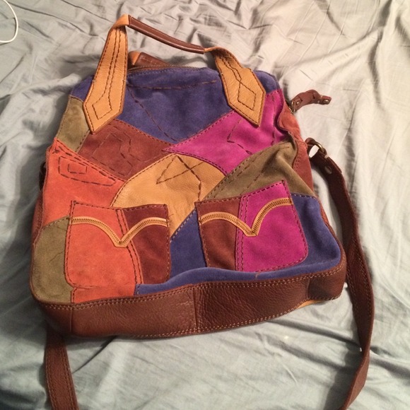 Lucky Brand purse