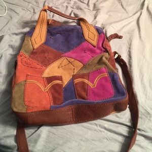 Lucky Brand purse