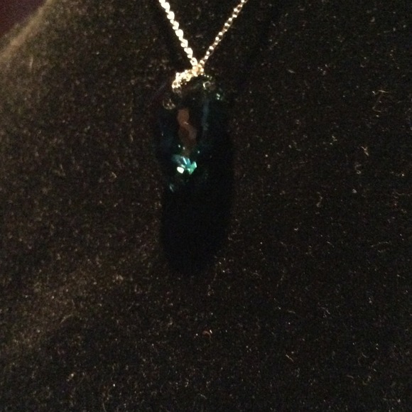 Swarovski Necklace