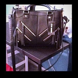 NEW Steve Madden Handbag