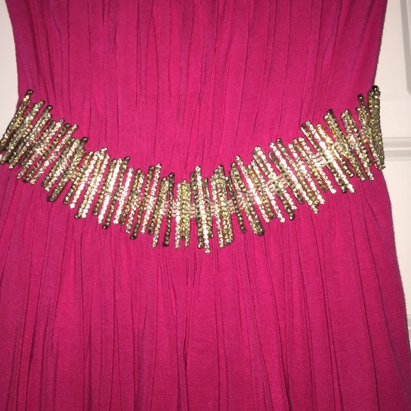 ‼️Gave-A-way‼️SkyTop Pink with Crystal Stones XS - Picture 2 of 4