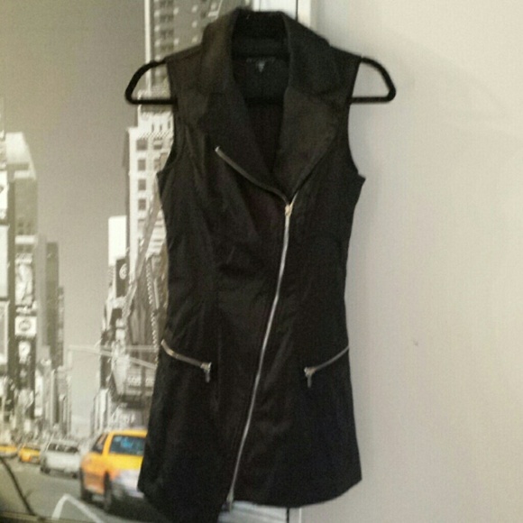 Bebe dress
