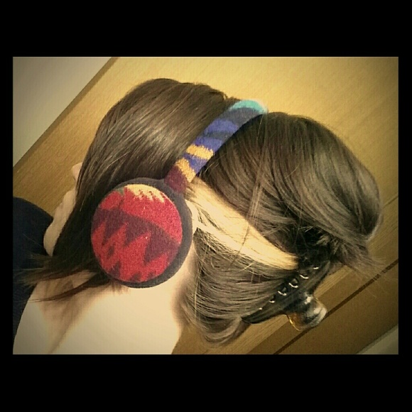 Pendleton Earmuffs