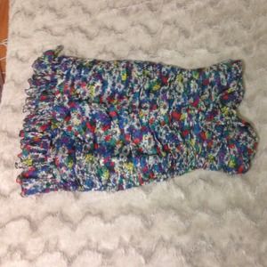 Jill Stuart collection dress