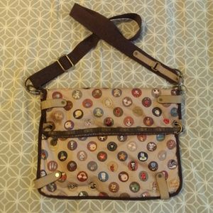 Tokidoki for LeSportsac