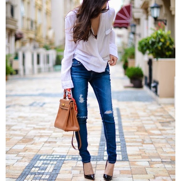 AG Adriano Goldschmied Denim - 🎉HP AG Legging Ankle Jean