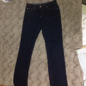 Opening Ceremony jeans**designer jeans**never worn