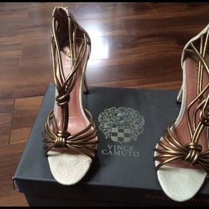 Vince Camuto shoes