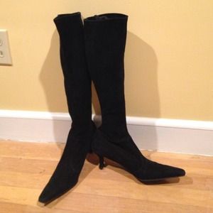 Stuart Weitzman Boots