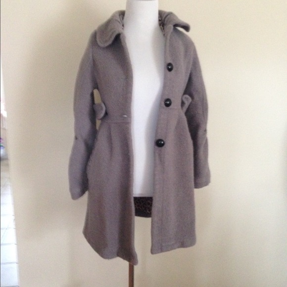 Brand new coat