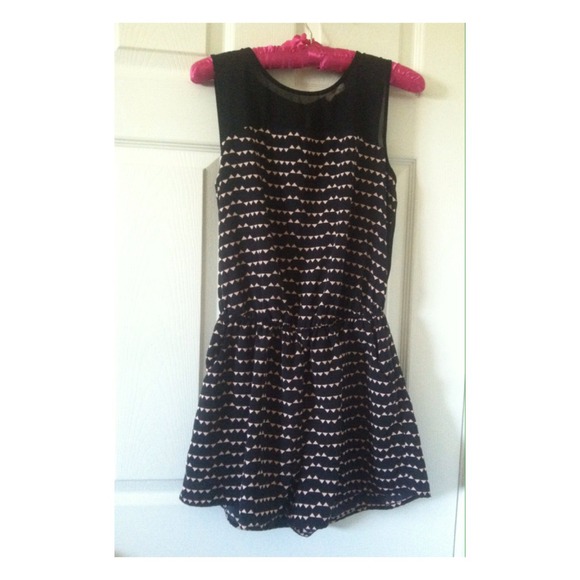 One Clothing Romper