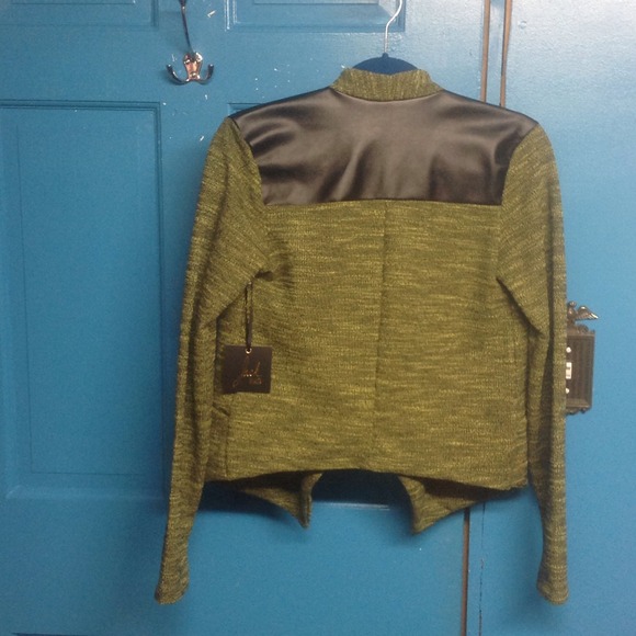 Jacket - Picture 2 of 2