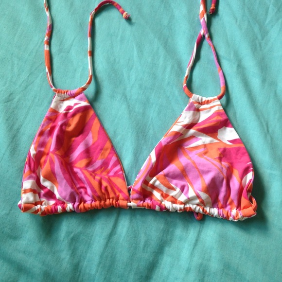 Bikini top
