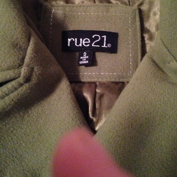 Jacket - Picture 2 of 3