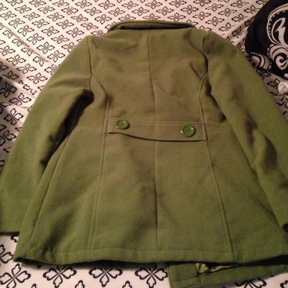 Jacket - Picture 3 of 3