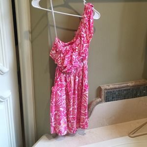 Lilly Pulitzer dress size XS