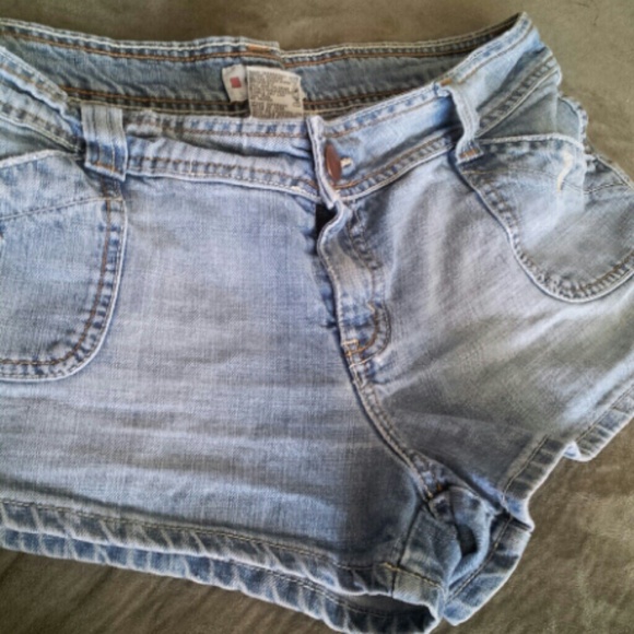Shorts