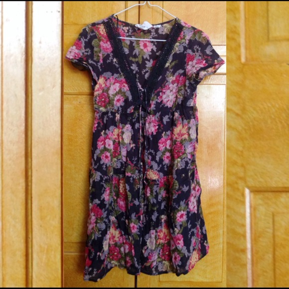 H&M dress