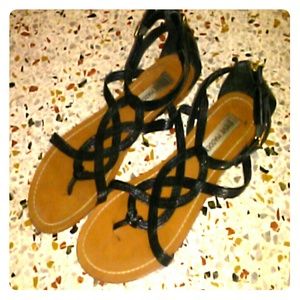 FINAL SALE :)! Steve Madden Sandals