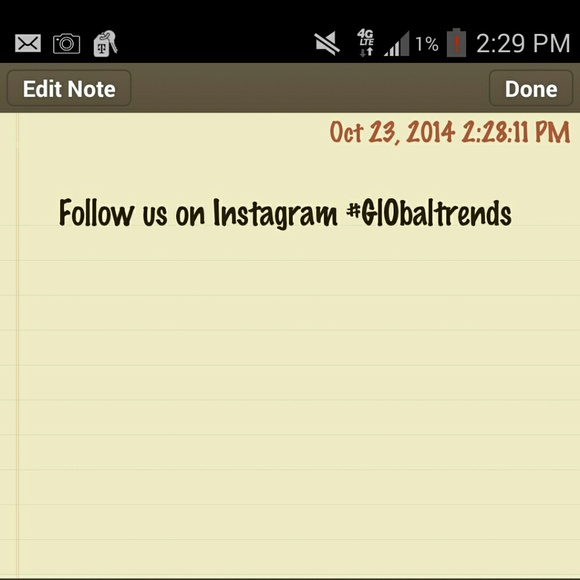 Globaltrends