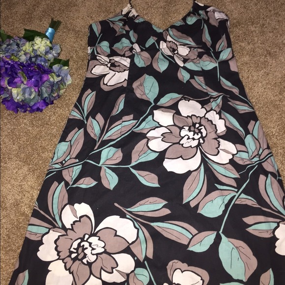 H&M dress