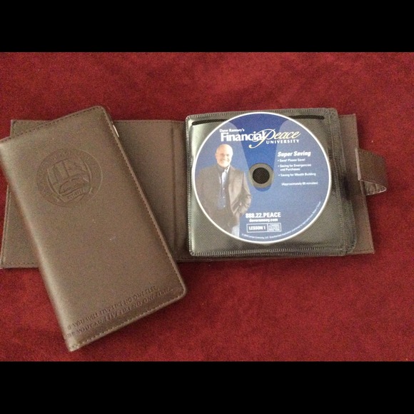 Dave Ramsey Financial Peace University