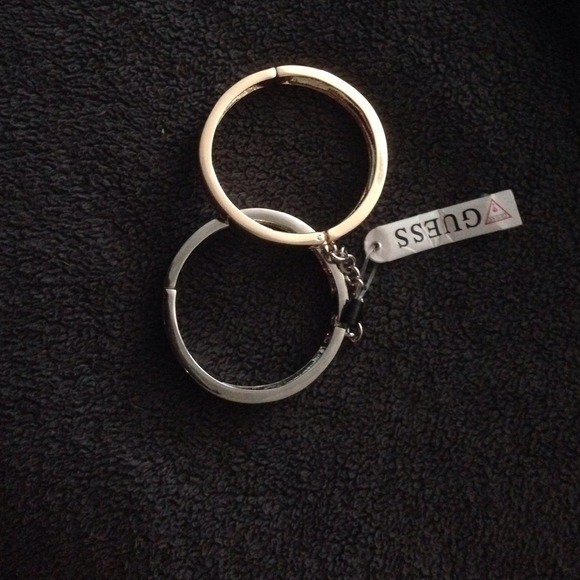 Guess bracelet