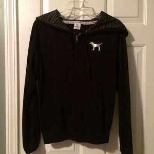 Victoria's Secret Pink hoodie