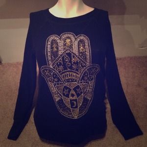 Suuuper soft pullover sweater