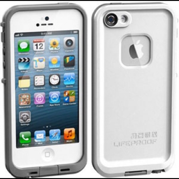 BRAND NEW LifeProof Case