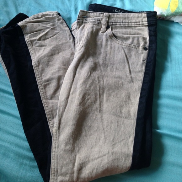 Jeans - Picture 2 of 2