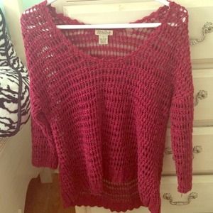 Lucky brand Sweater