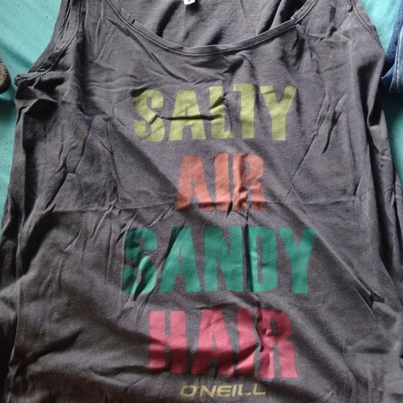 Tank top