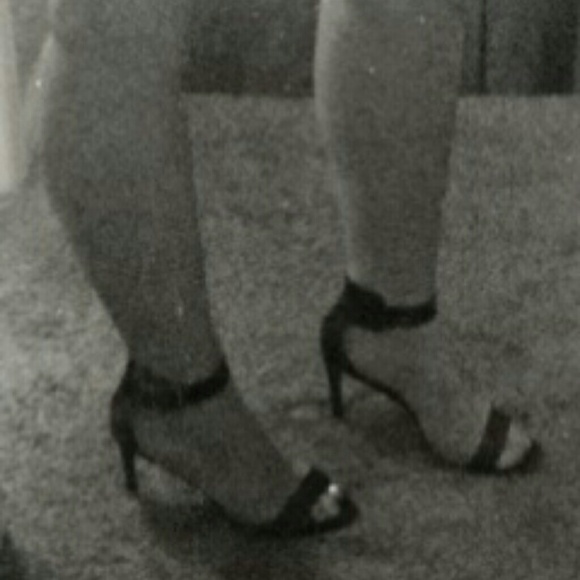 Candie's high heels - Picture 3 of 3