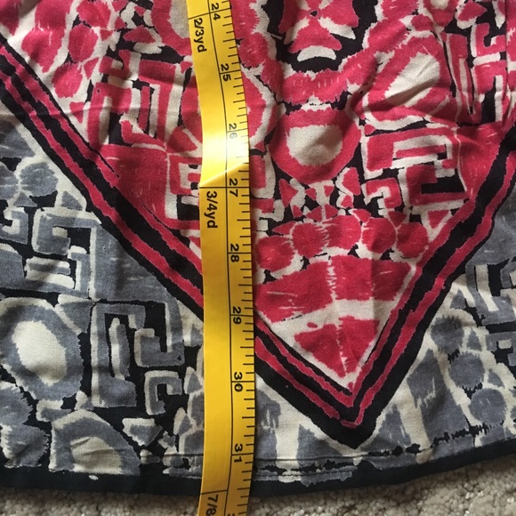 🎀 ✨ BRAND NEW BOHO DRESS! ✨ 🎀 - Picture 6 of 6