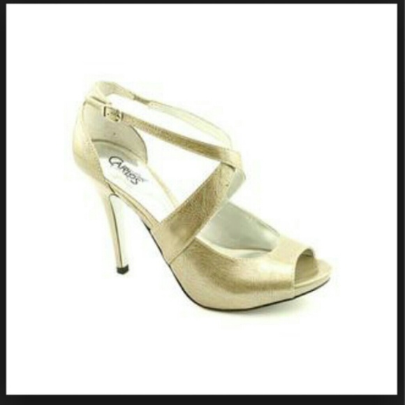 Stilettos