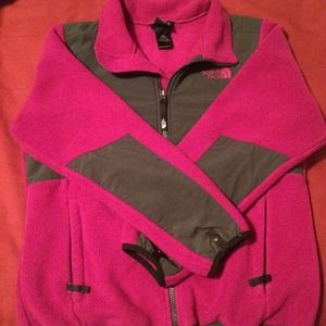 north face denali jacket