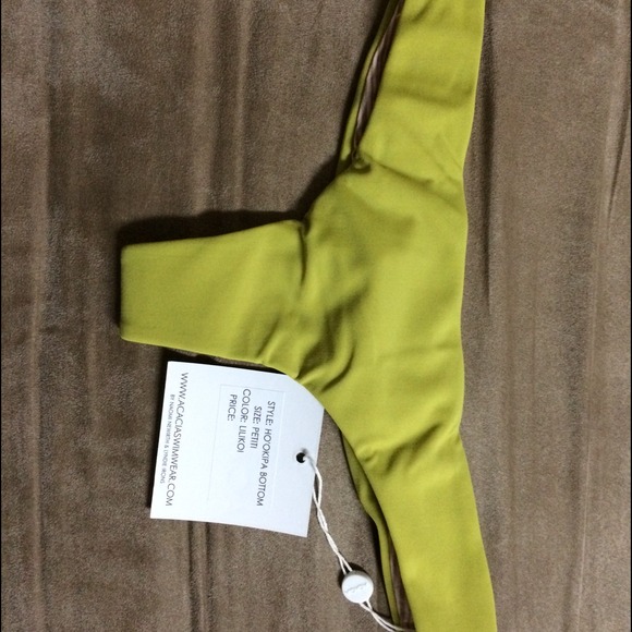 Acacia hookipa BNWT 🅿️🅿️ $85 shipped
