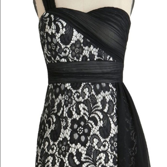 Modcloth Ferry Festivities party dress small NWT