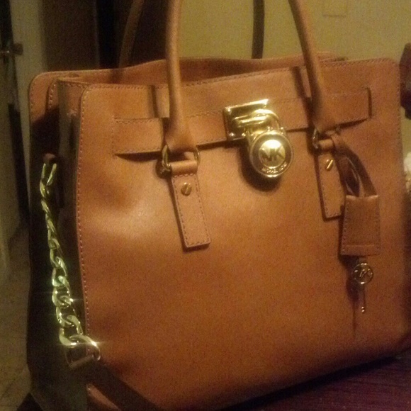 Just sharing MK Hamilton - Picture 2 of 4