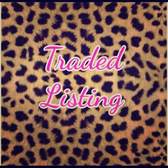 Traded bundle for @leopard_diva